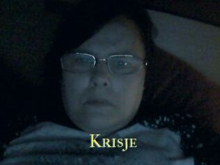 krisje Annonce 2 coquine
