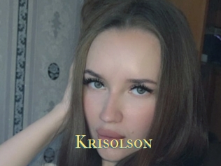 Krisolson