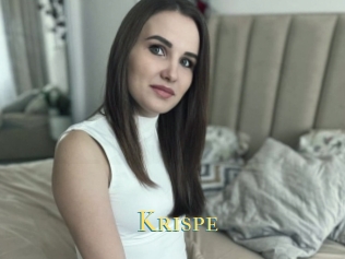 Krispe