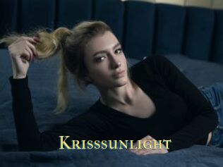 Krisssunlight