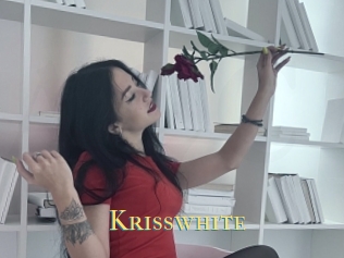 Krisswhite