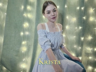 Krista