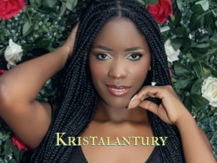 Kristalantury