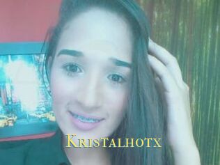 Kristalhotx