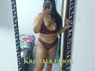 kristalkaboom Annonce 2 coquine