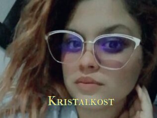Kristalkost