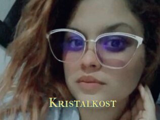 Kristalkost
