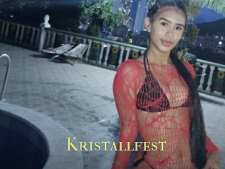 Kristallfest