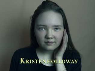 Kristenholloway