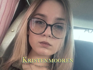 Kristenmooren