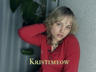 Kristimeow
