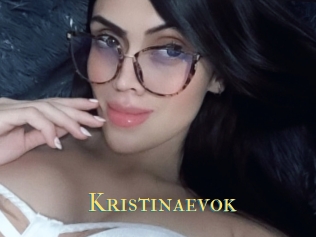 Kristinaevok
