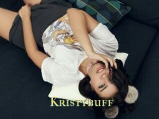 Kristybuff