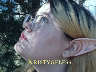 Kristygeless