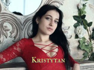 Kristytan