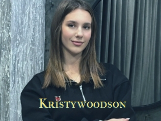 Kristywoodson