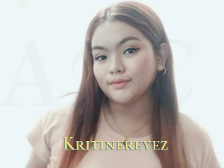 Kritinereyez