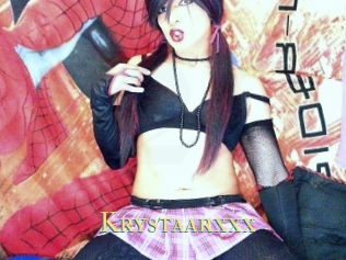 Krystaarxxx