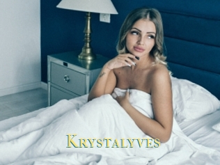 Krystalyves
