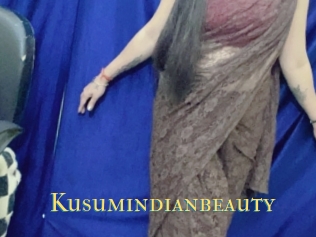 kusumindianbeauty Annonce 2 coquine