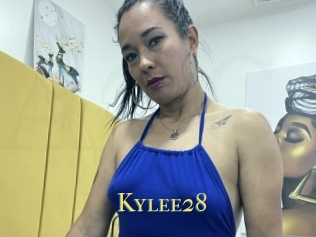 kylee28 Annonce 2 coquine