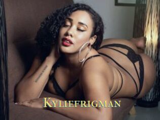 Kyliefrigman