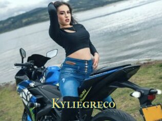 Kyliegreco