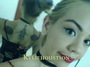 Kyliehoustson