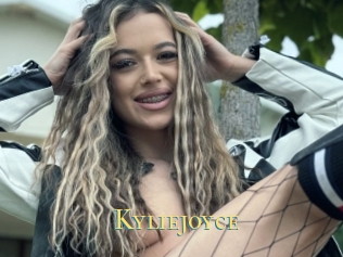 Kyliejoyce