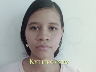 Kyliiecandy