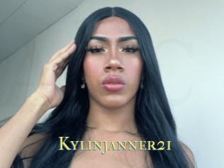 Kylinjanner21