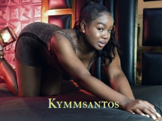 Kymmsantos