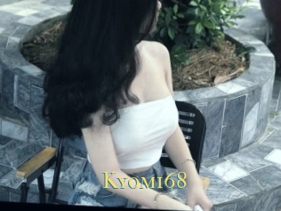 kyomi68 Annonce 2 coquine