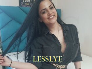 LESSLYE