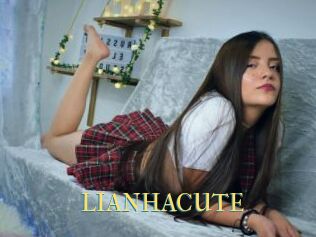 LIANHACUTE