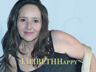 LILIBETHHappy