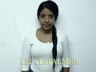 LITTLEPALMER