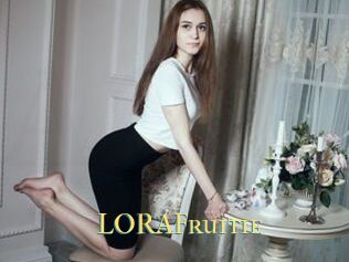 LORAFruitie