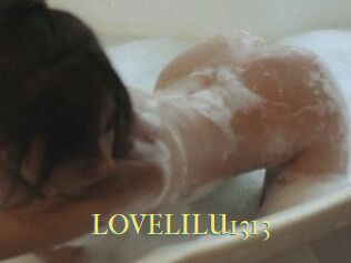 LOVELILU1313
