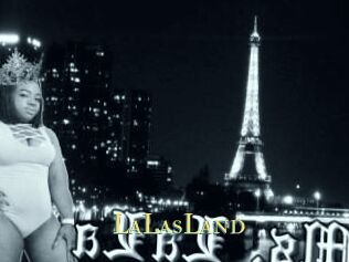 LaLasLand