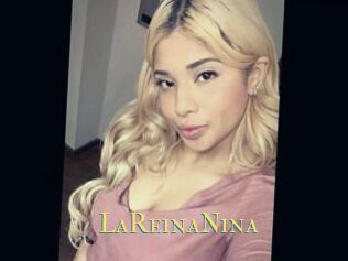 LaReinaNina Annonce 2 coquine