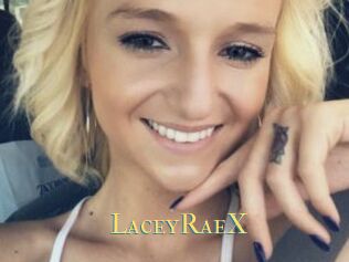 LaceyRaeX