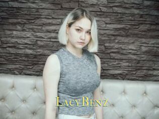 LacyBenz