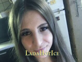 LadaHotIce