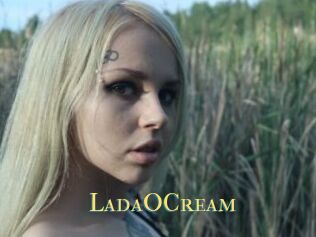 LadaOCream