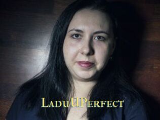 LaduUPerfect