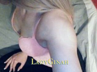 LadyGinah