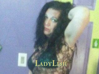 LadyLish