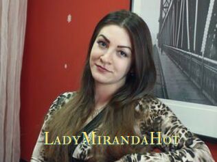 LadyMirandaHot