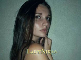 LadyNikas